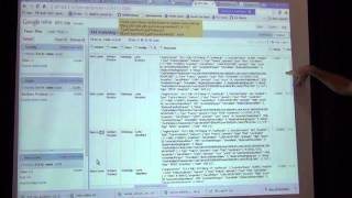 BITC / Data Capture - Georeferencing Calculator - 3