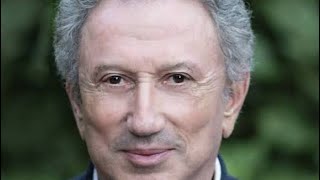  Cest Fini Pour Moi  La Triste Fin De Michel Drucker