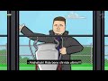 Come celebrerebbero le squadre la vittoria della Champions League? ► OneFootball x 442oons