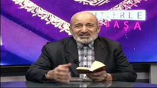 Ekrem Aydın İle Ayetlerle Baş Başa 24 11 2018