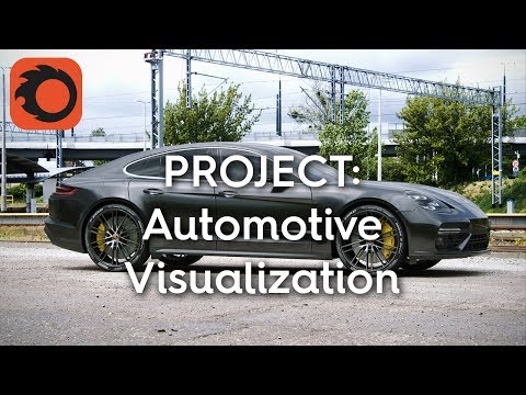 Complete Project: Automotive