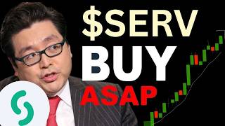 SERV Stock TOMORROW UPDATE! (The Exact Answer!) Serve Robotics stock analysis today