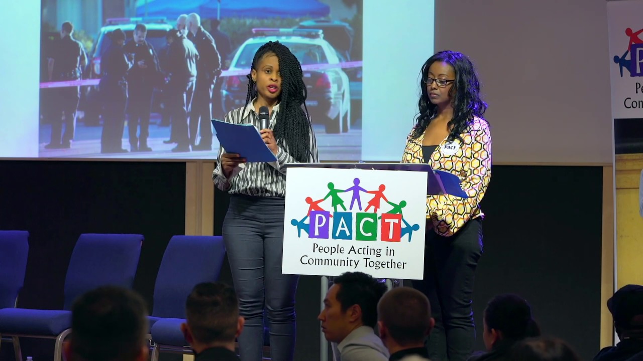 SB 1421 - Right to Know for Police Transparency & Accountability