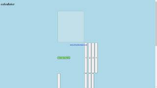 javaScript part 1: (introduction of javaScript)