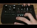 Monotribe-  Korg - Synth : video thumbnail 1