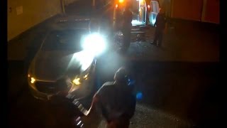 Catch of the Month - Triple Apprehension - Self Storage Security