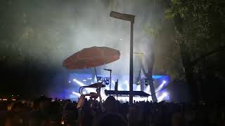 Loveland 2022 jamie Jones B2B Loco Dice