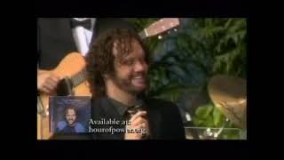 Watch David Phelps The Singer Let There Be Light video