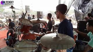 Download lagu GERUA - KENDANG CAK PENGKY - TERBARU