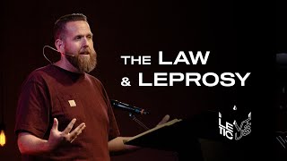 Leviticus 14-15 | Pastor Bj Huether