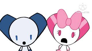 Peppermint (Robotboy Animation)