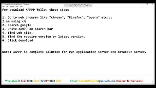 LIBRARY MANAGEMENT SYSTEM CS619 (Tools Introduction)
