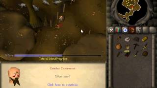 Old School Runescape - Arrow Dublication Glitch