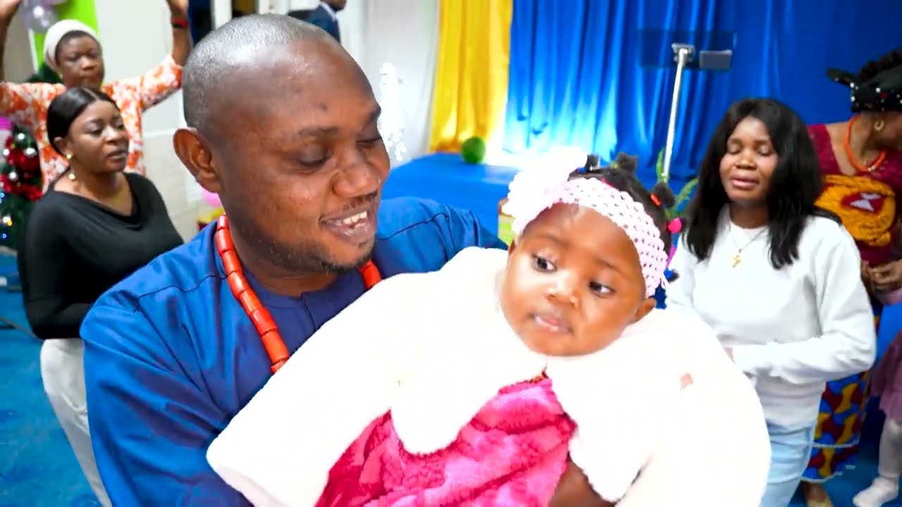 IWINOSA IDELE @ONE 2026