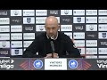 21. kārta: BFC Daugavpils 1:7 FC RFS (Preses konference)