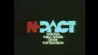 NPACT (Announcer   Music, 1972)