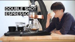 Flair Espresso Pro2 