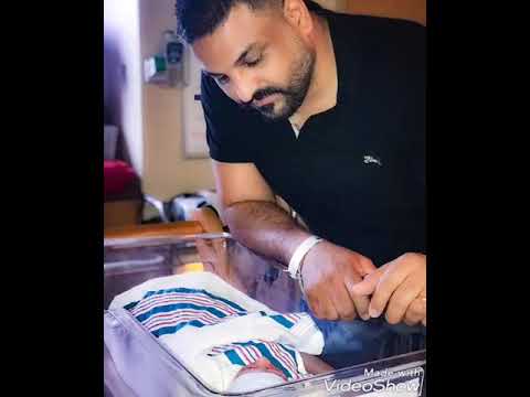 حسام الرسام الاولى بحياتي حصريا 2018 