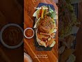 Most Aesthetic Cafe in Chandigarh ✨☕ | Hidden Gem Cafe Review #Shorts