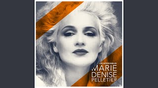 Video thumbnail of "Marie Denise Pelletier - La lettre"