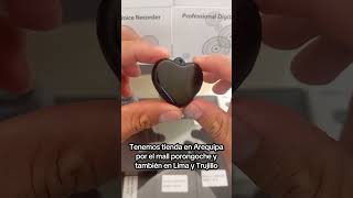 Grabador Audio Corazón ❤️  #espias #grabadora #tecnologia