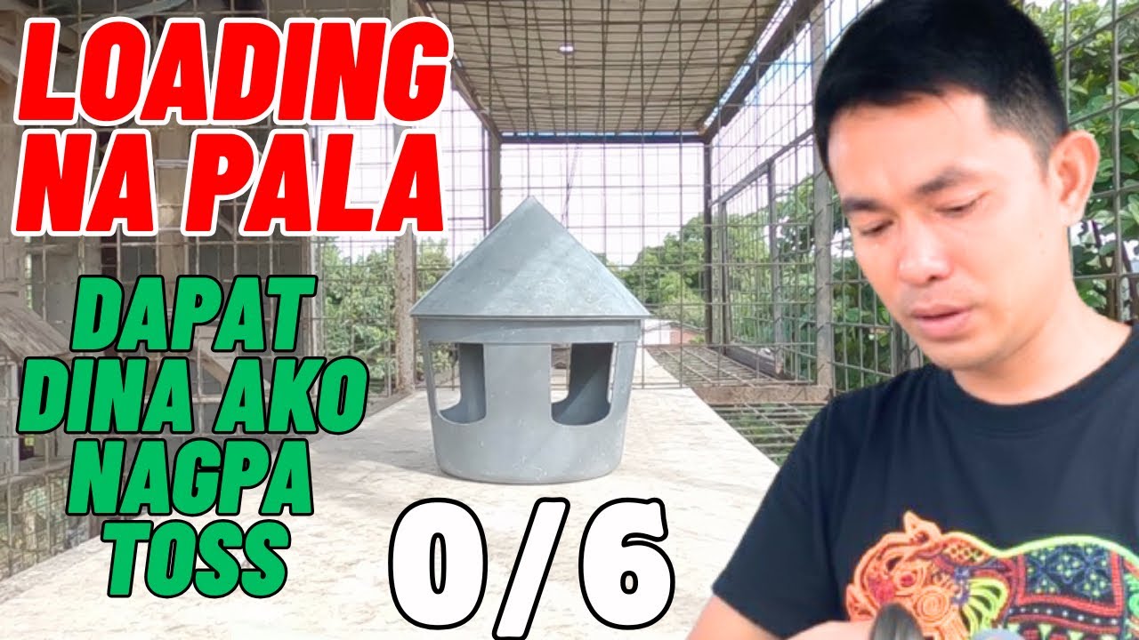 PANTABANGAN TOSS PAG HAHANDA SA TUGUEGARAO 4TH LAP