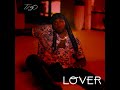 Tigo b  lover  official lyric