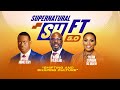 Supernatural shift with dr sola folaalade apostle arome osayi and pastor stephanie ike okafor