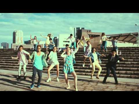 [日本廣告] Zoffゾフ SMART Let's Twist x 水原希子