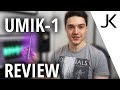 UMIK-1 cheap measurement microphone from MiniDSP - REVIEW