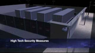 Microsoft Generation 4.0 Data Centers
