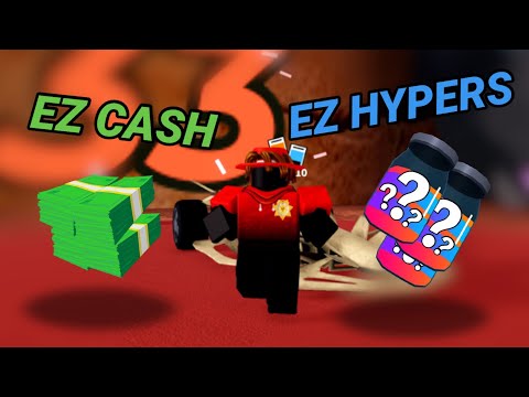 This Jailbreak Glitch Broke the Economy… (INSANE CASH AND HYPERCHROME ROLLS)