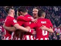 Griezmann mit Dreierpack bei Tor-Gala: FC Sevilla - Atletico Madrid 6:1 | Highlights | LaLiga | DAZN