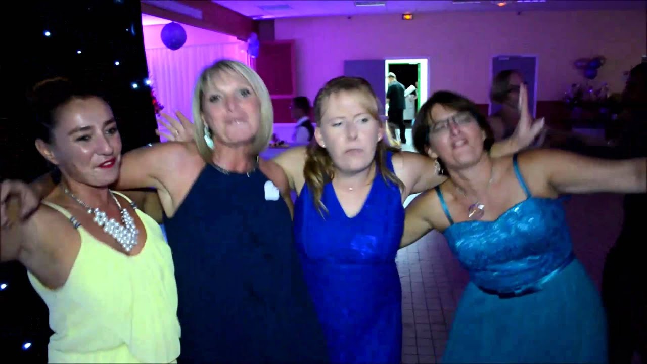 Samedi 19 Septembre 2015 - ML Sonorisation - Mariage