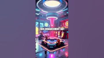 Revolutionizing Gameplay: The Impact of AI in Modern Video Games