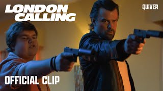 London Calling | Official Clip Count