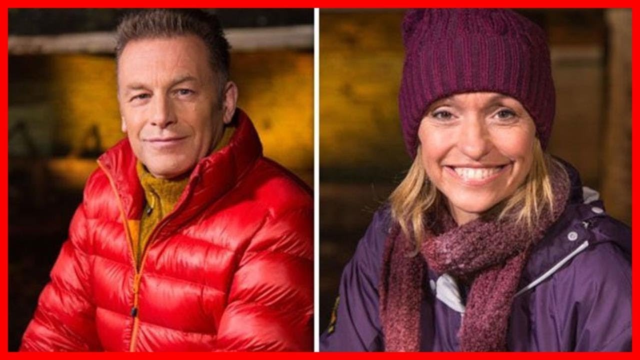 Winterwatch 2019 host: Who are the Winterwatch hosts? | BS NEWS