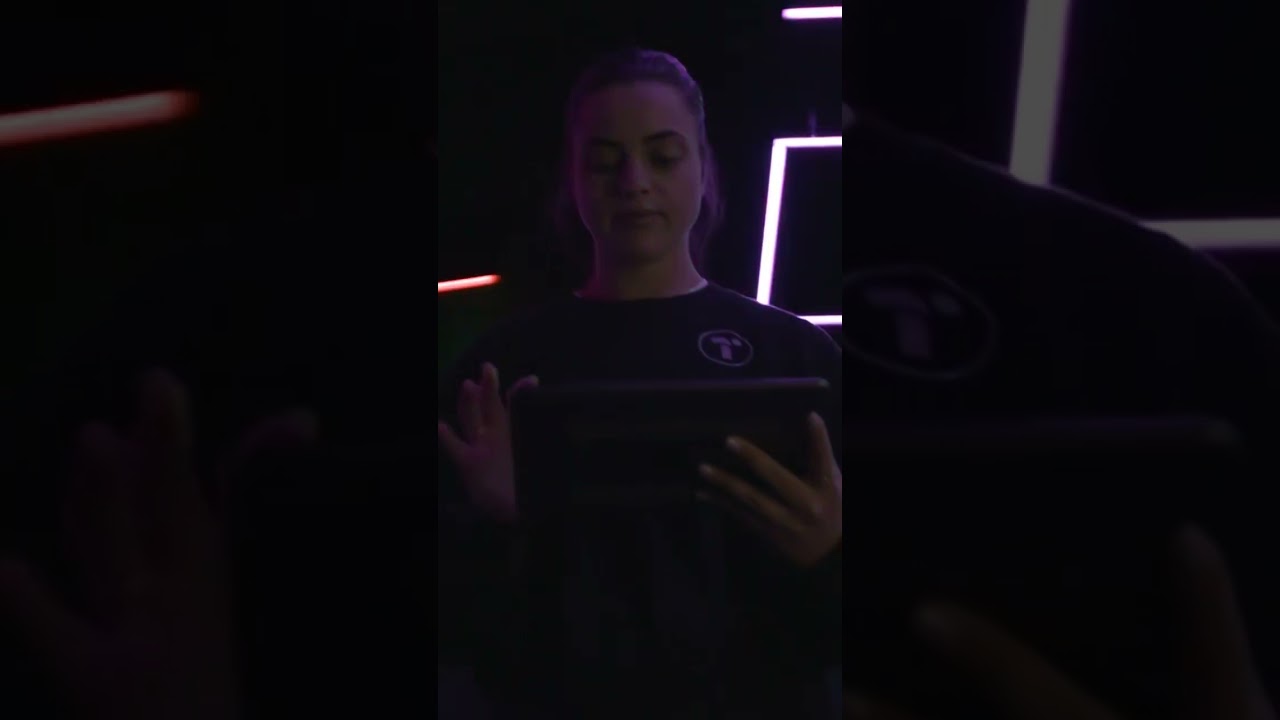 Custom Gym Lighting Systems