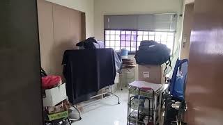 567 Living common rooms
