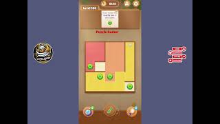 Sand Shape Level 106 Walkthrough solution