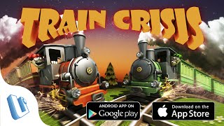 Train Crisis HD screenshot 1