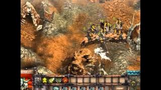 Rising Kingdoms 1vs1vs1