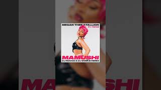 Megan Thee Stallion \u0026 TWICE - Mamushi (DJ ROCCO \u0026 DJ EVER B Remix)