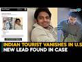 Indian Tourist Vanishes In The U.S. Backpack Trip Sparks New Twist| Indians In The U.S.