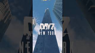 Watch Your Step In These New York Towers - DayZ