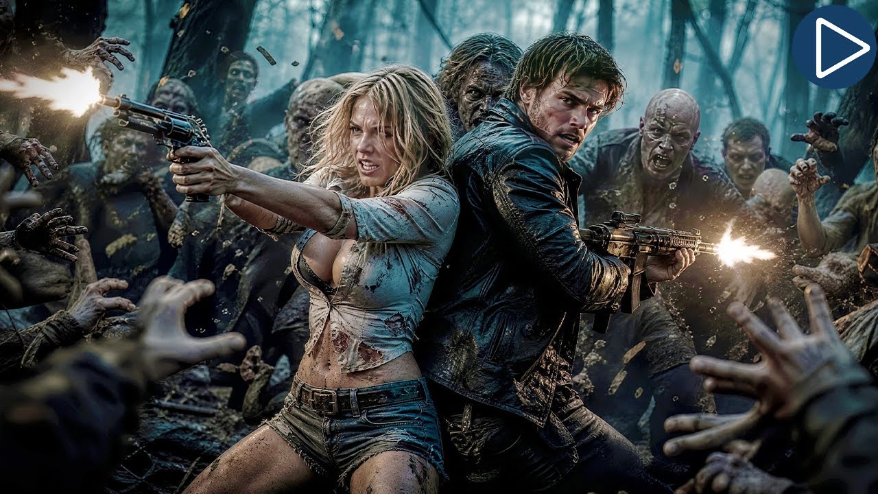 REBIRTH 🎬 Full Horror Movie 🎬 English HD