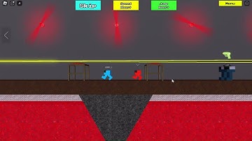 Roblox Together [Party Game] World 5 Stage 9 Walkthrough