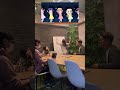 やっぱり踊っちゃう人　Anime Dance in the office. #animedance #アニメダンス #スーツ #buzz赤坂