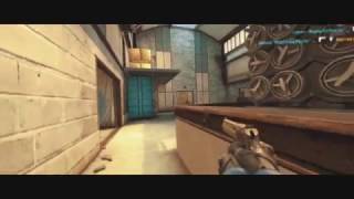 Sad Machine CS:GO