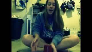 Lindy Simmons- Cup Song